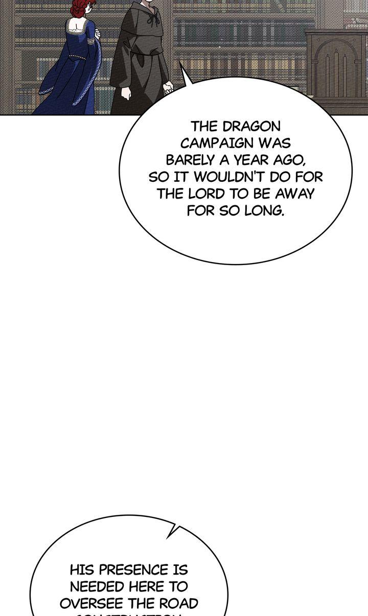 Under the Oak Tree Chapter 80 image 55